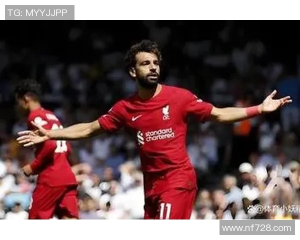 萨拉赫离队时间已定利物浦新核2亿引援斯洛特确认